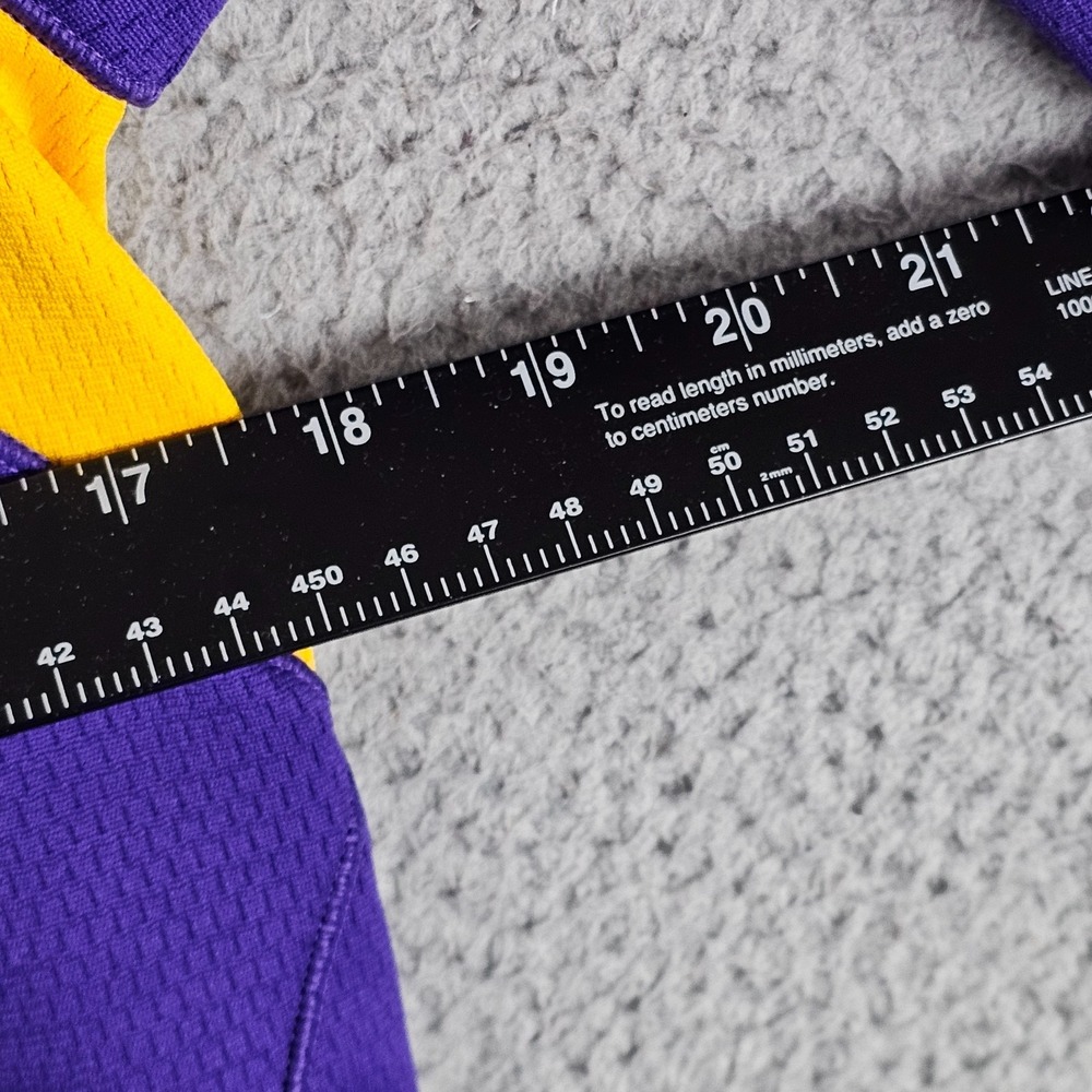 Nike Kobe Bryant Mamba Kids' Therma-FIT Pullover Hoodie HJ1028-547 Size‎ Medium - Picture 5 of 10